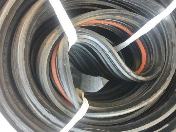 遇水膨脹止水帶 遇水膨脹止水帶